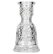 Moze x Caesar Crystal Steckbowl - Tradi Cut - Clear