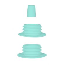 Moze Perfect Fit Dichtungsset Mint - Bowldichtung