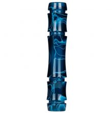 Moze Varity Sleeve Long - Wavy Blue