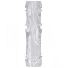 Moze Varity Sleeve Short - Wavy Frosted