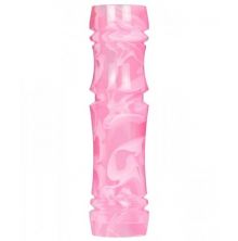 Moze Varity Sleeve Short - Wavy Pink