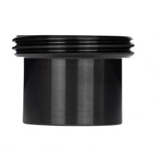 Moze Varity Steckbowladapter - Black