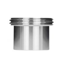 Moze Varity Steckbowladapter - Silver