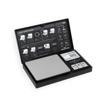 MZ-200 Waage - 200g x 0.01g
