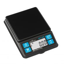 MTT-200 Waage - 200g x 0.01g