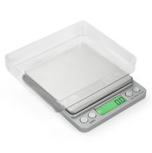 On Balance NV-3000 Waage - 3 kg x 0.1g