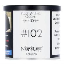 Nameless Tabak Keef by the Ocean 200g