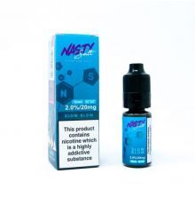 Nasty Juice - Slow Blow 10mg Salt