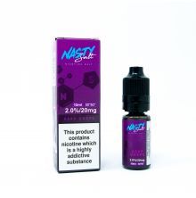 Nasty Juice - Asap Grape Salt
