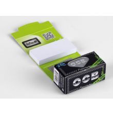 OCB Slim Premium Rolls + Filter (24)