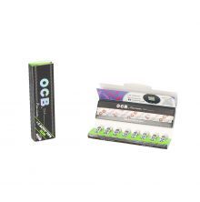 OCB Slim Premium + Activ Filter (20x32 Blatt)