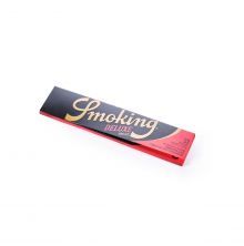 Smoking King Size De Luxe Black (50x33)