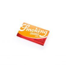 Smoking Double Window orange (25)