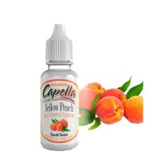 Capella Aroma Yellow Peach