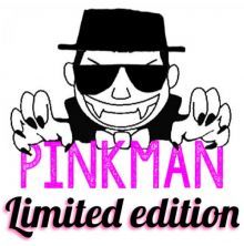 30ml Vampire Vape Pinkman Aroma Pur