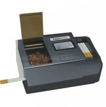 Powermatic 3+ Stopfmaschine Anthrazit
