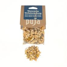 Puja Räuchermischung Heimische Zirbelmischung - 15g