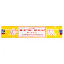Räucherstäbchen Nag Champa Spiritual Healing 15 gr.