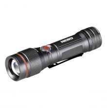 Herbertz Clip Taschenlampe Flex