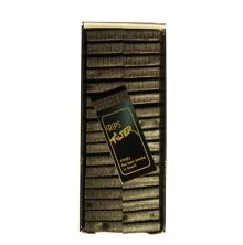 Rips Filter breit, 36-er Pack
