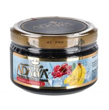 Adalya Tabak Ice Kyba / Cherry Banana Ice 200g