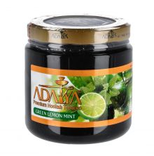 Adalya Tabak Green Lemon Mint 1kg