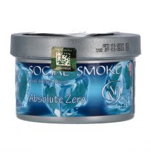 Social Smoke Absolute Zero 100 gr.