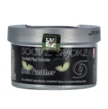 Social Smoke Sex Panther 100 gr.