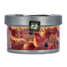 Social Smoke Twisted 100 gr.