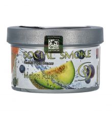 Social Smoke Melon Rush 100 gr.