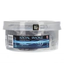 Social Smoke Baja Blue 1kg