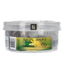 Social Smoke Lemon Chill 1kg