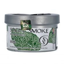 Social Smoke Mint 100 gr.