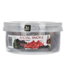 Social Smoke Wild Berry 1kg