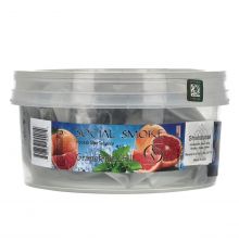Social Smoke Grapefruit Chill 1kg