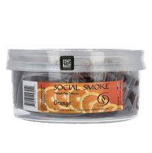 Social Smoke Orange 1kg