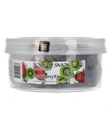 Social Smoke Strawberry Kiwi 1kg