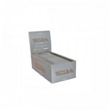 2 x Rizla Silver kurz (2x25x100)
