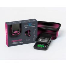 On Balance SBM-100-PK Silikon Waage - 100g x 0.01g