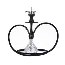Azlan Dragon Black Night