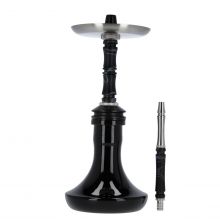 Moze Breeze TWO Premium Set - Wavy Black