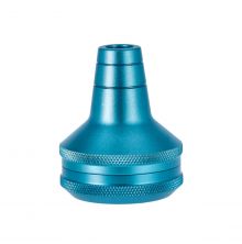 Aufsteck-Molassefänger - Blau