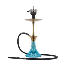 Aladin MVP A46 - Gold Hellblau