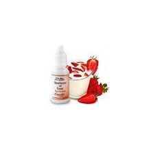 Capella Aroma Strawberries and Cream