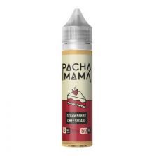 E-Liquid Pacha Mama - Strawberry Cheesecake - 50mll