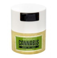 Tightvac Container ECO 120ml, Cannabis