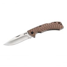 Herbertz Taschenmesser Cuts - Alu