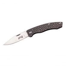 Herbertz Taschenmesser Leo - Anthrazit
