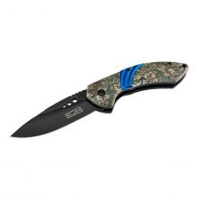 Herbertz Taschenmesser Survival - Camo