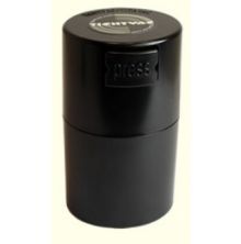 Tightvac Container 60ml schwarz
